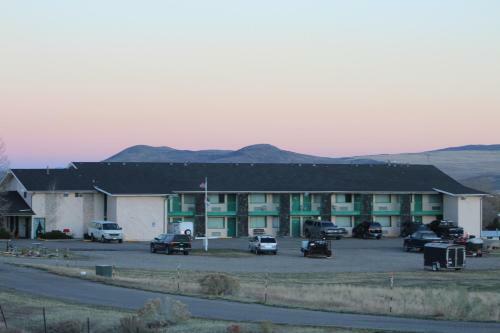 Motel Traveler Inn Craig