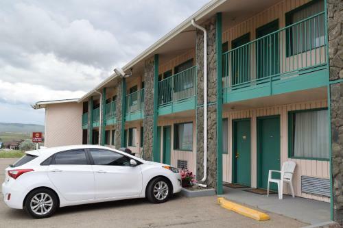 Motel Traveler Inn Craig