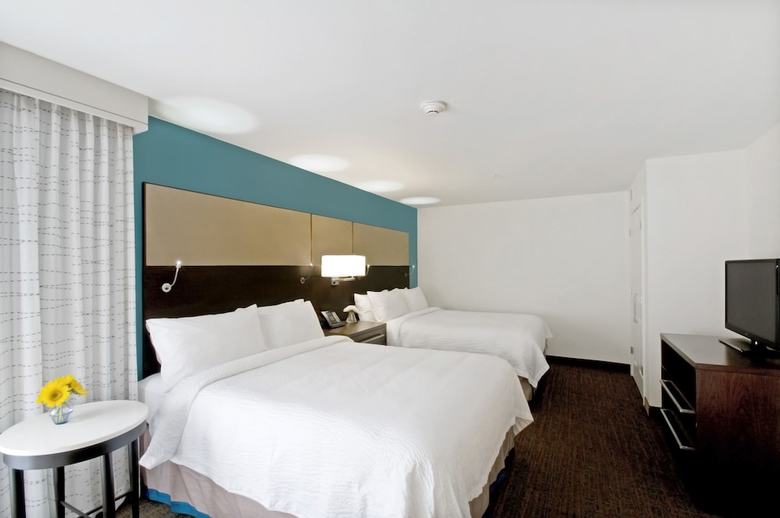 Hotel Residence Inn Denver Cherry Creek