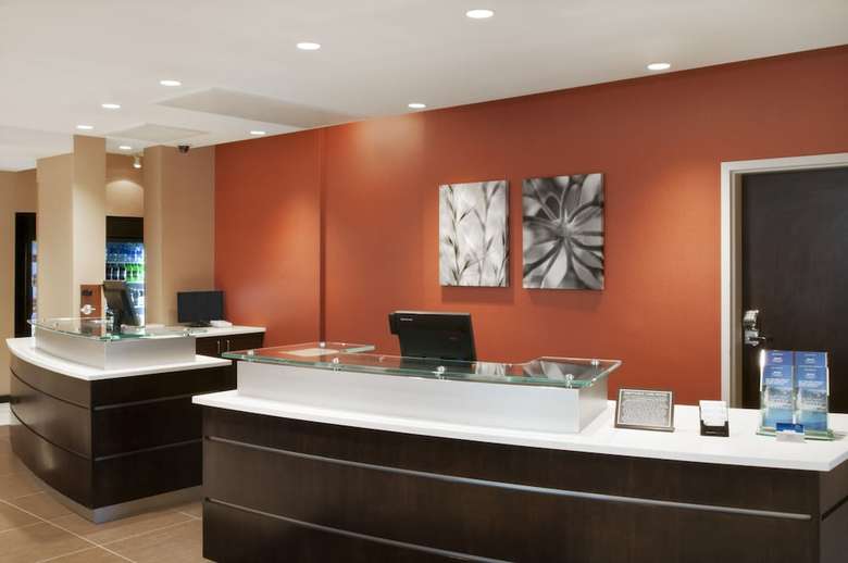 Hotel Residence Inn Denver Cherry Creek