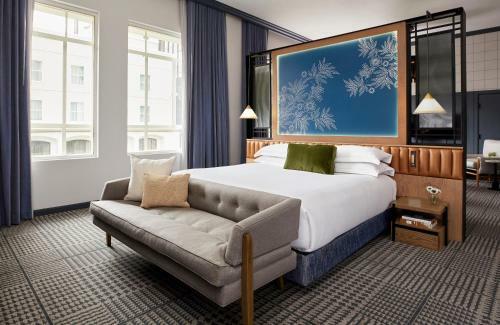 Kimpton Hotel Monaco Denver
