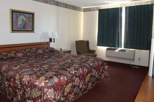 Motel Super 8 Colorado Springs Airport
