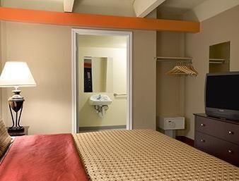 Motel Days Inn Downtown Denver