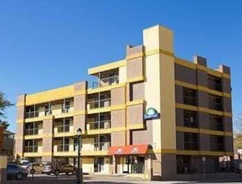 Motel Days Inn Downtown Denver