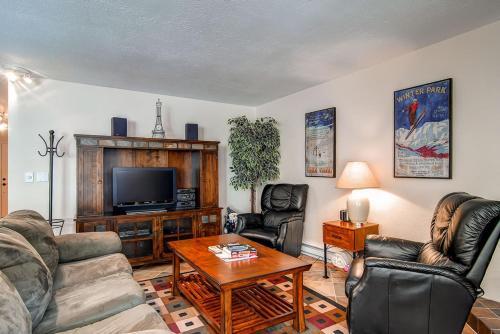 Apartamento Park Place 102c