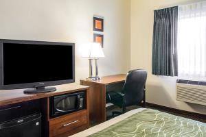 Hotel Comfort Inn Vail Valley/eagle