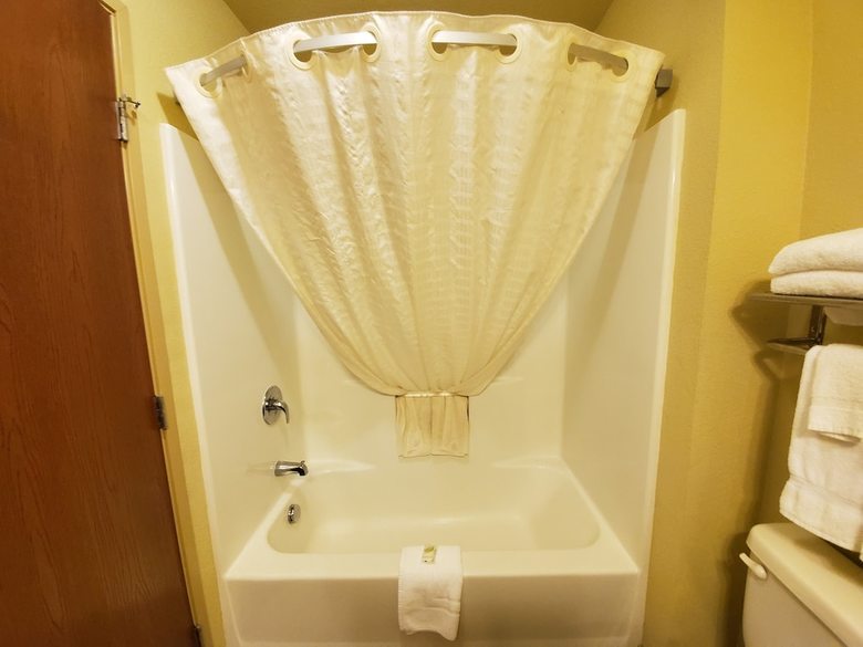 Hotel Cobblestone Inn & Suites Eaton