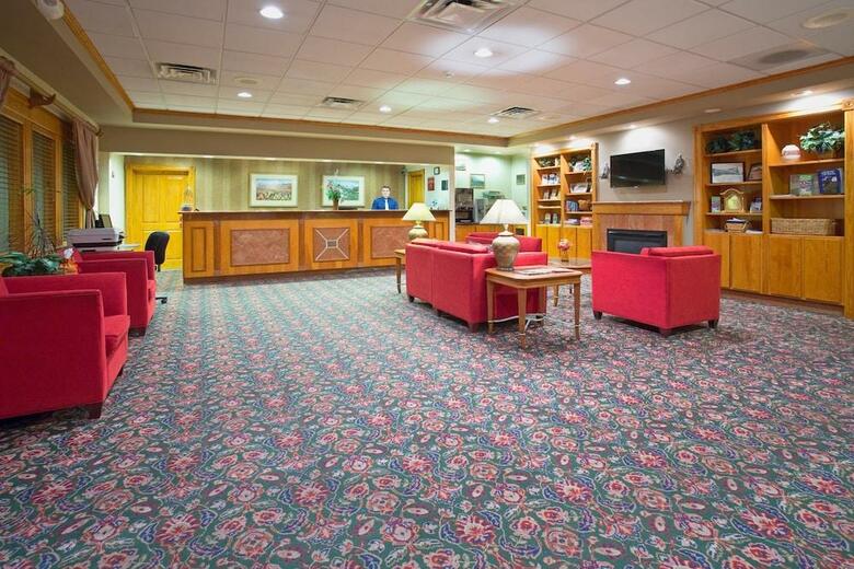 Hotel The Durango Downtown Inn