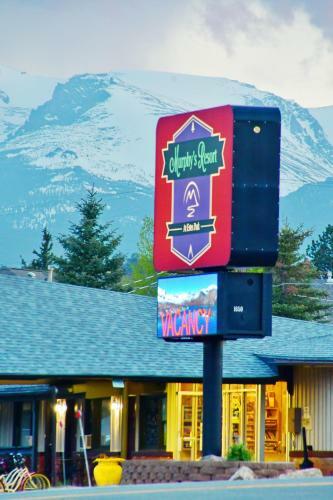 Hotel Murphy's Resort