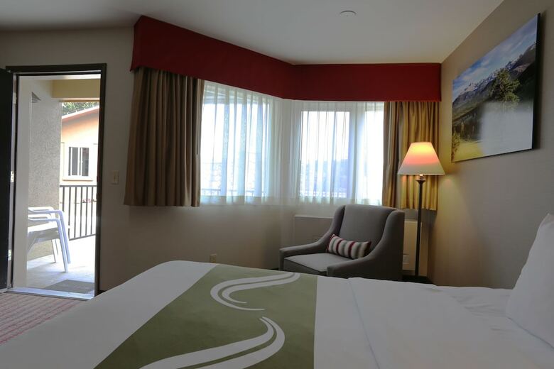 Hotel Comfort Inn Estes Park