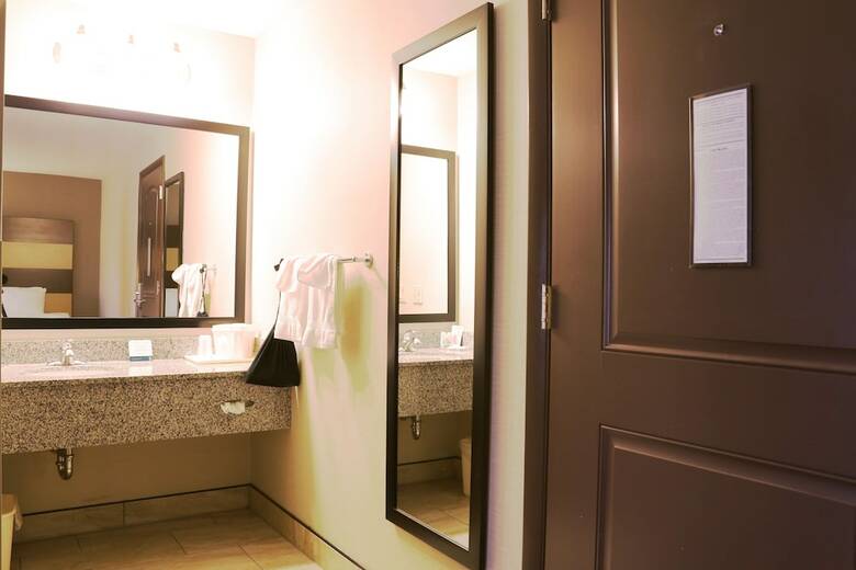 Hotel Comfort Inn Estes Park