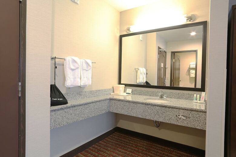 Hotel Comfort Inn Estes Park