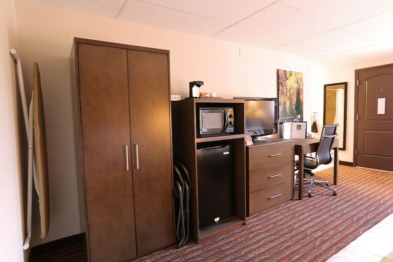 Hotel Comfort Inn Estes Park