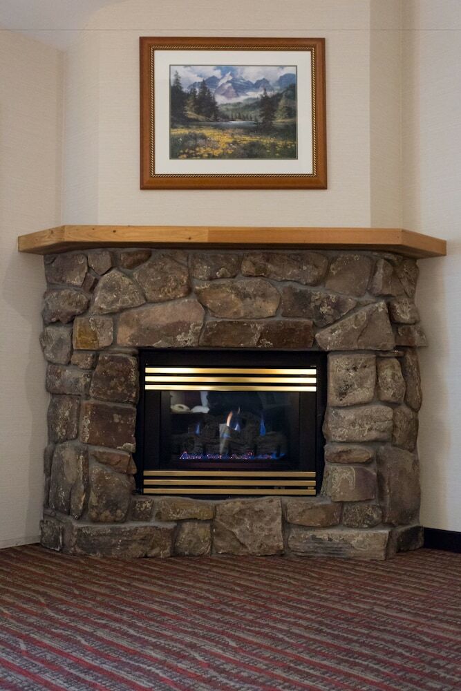 Hotel Comfort Inn Estes Park