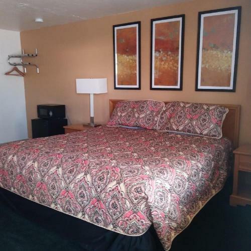 Motel Budget Inn Durango