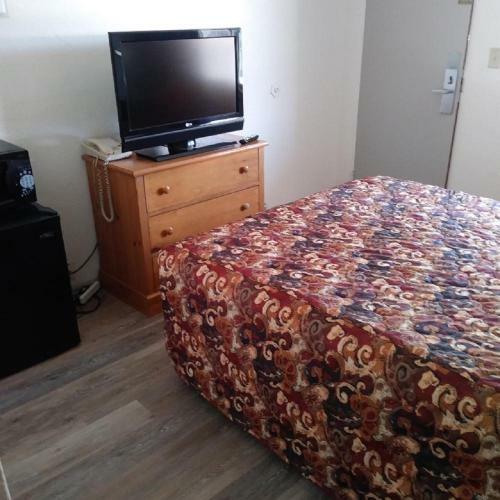 Motel Budget Inn Durango