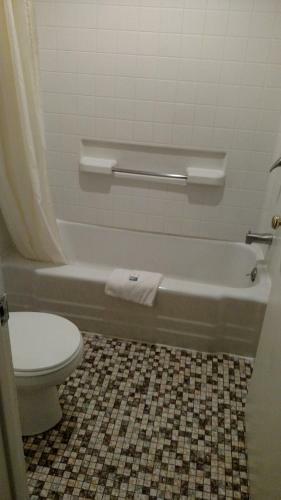 Motel Budget Inn Durango