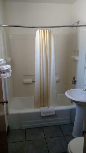 Motel Budget Inn Durango