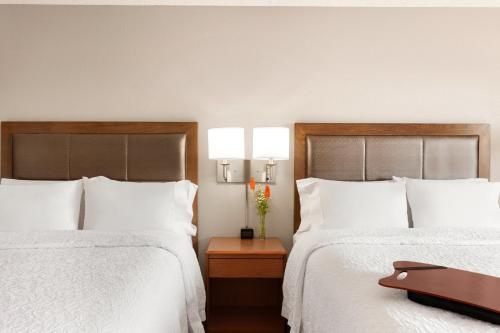 Hotel Hampton Inn & Suites Denver-cherry Creek