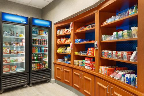 Hotel Hampton Inn & Suites Denver-cherry Creek