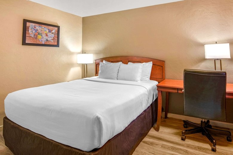 Hotel Econo Lodge Inn & Suites Durango