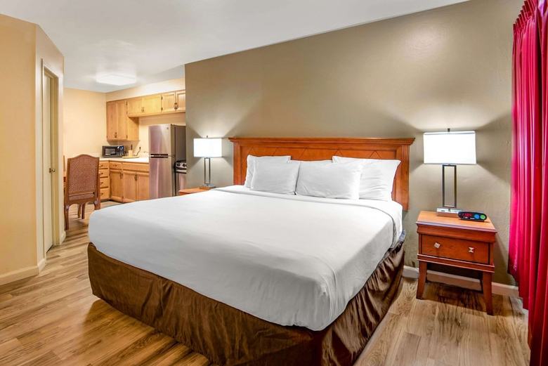 Hotel Econo Lodge Inn & Suites Durango