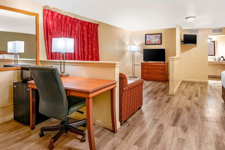 Hotel Econo Lodge Inn & Suites Durango