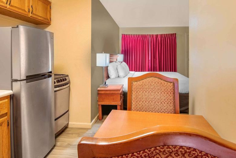 Hotel Econo Lodge Inn & Suites Durango
