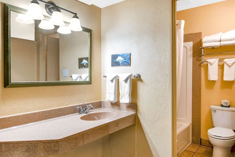 Hotel Econo Lodge Inn & Suites Durango