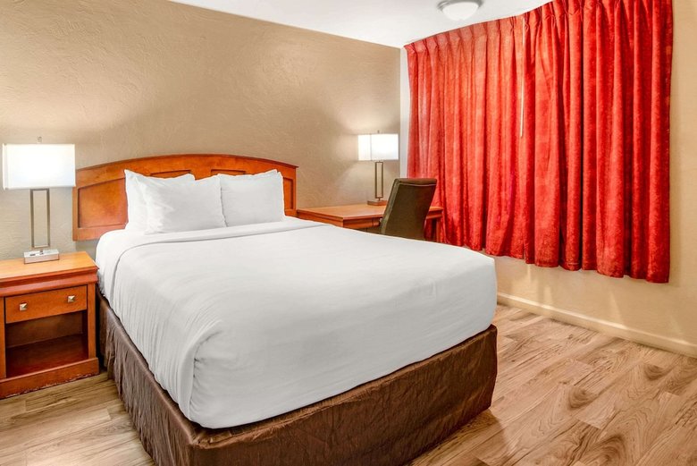Hotel Econo Lodge Inn & Suites Durango