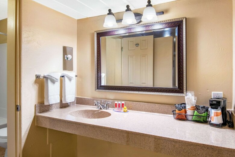 Hotel Econo Lodge Inn & Suites Durango