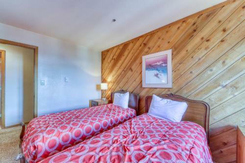 Apartamentos Cimarron