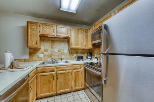 Apartamentos Cimarron