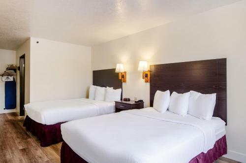 Motel Americas Best Value Inn & Suites