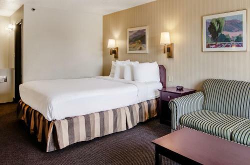 Motel Americas Best Value Inn & Suites