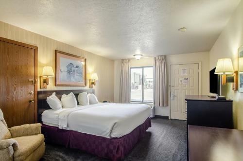 Motel Americas Best Value Inn & Suites