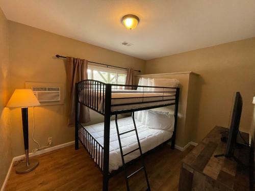 Motel Estes Mountain Lodge