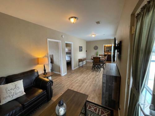 Motel Estes Mountain Lodge