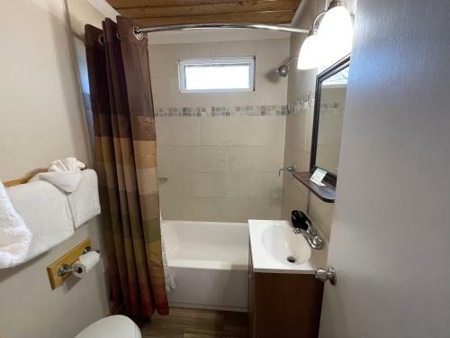 Motel Estes Mountain Lodge