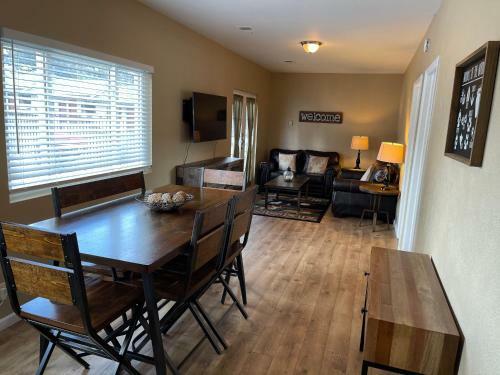 Motel Estes Mountain Lodge