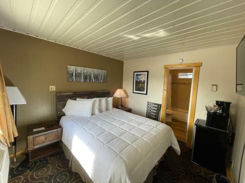 Motel Estes Mountain Lodge