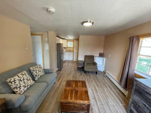 Motel Estes Mountain Lodge