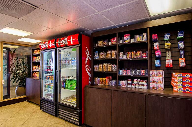 Hotel Quality Inn & Suites Denver Stapleton