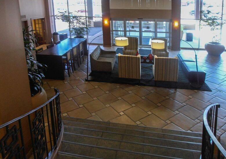 Hotel Quality Inn & Suites Denver Stapleton