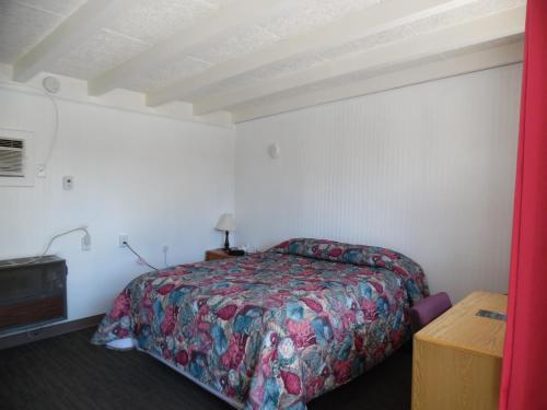 Hotel Budget Host Inn Fort Collins