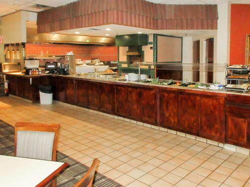 Motel Rodeway Inn Fort Collins
