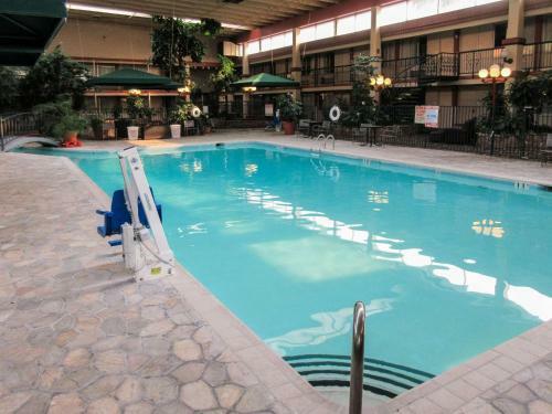 Motel Rodeway Inn Fort Collins