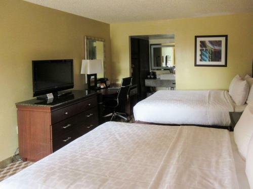 Motel Rodeway Inn Fort Collins