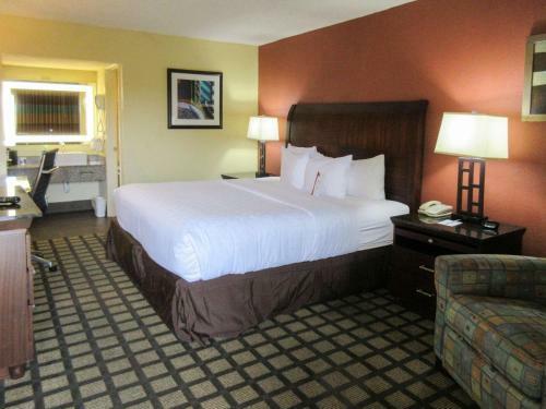 Motel Rodeway Inn Fort Collins