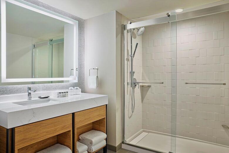 Sheraton Downtown Denver Hotel